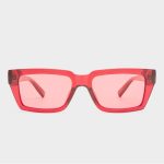 NOCTURNAL HABIT | VERMILION