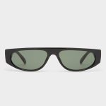 LE RITUAL | BLACK KHAKI MONO
