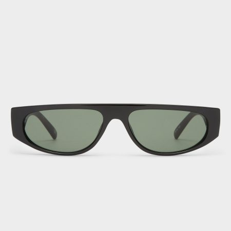 LE RITUAL | BLACK KHAKI MONO