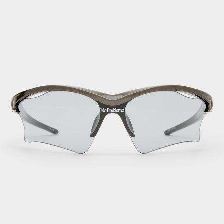 PLUTO | SILVER CHROME